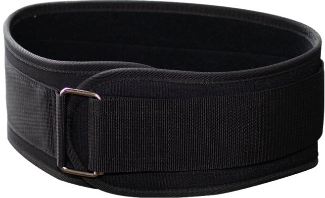 투그램플러스 허리보호 리프팅 벨트, 블랙, 1개