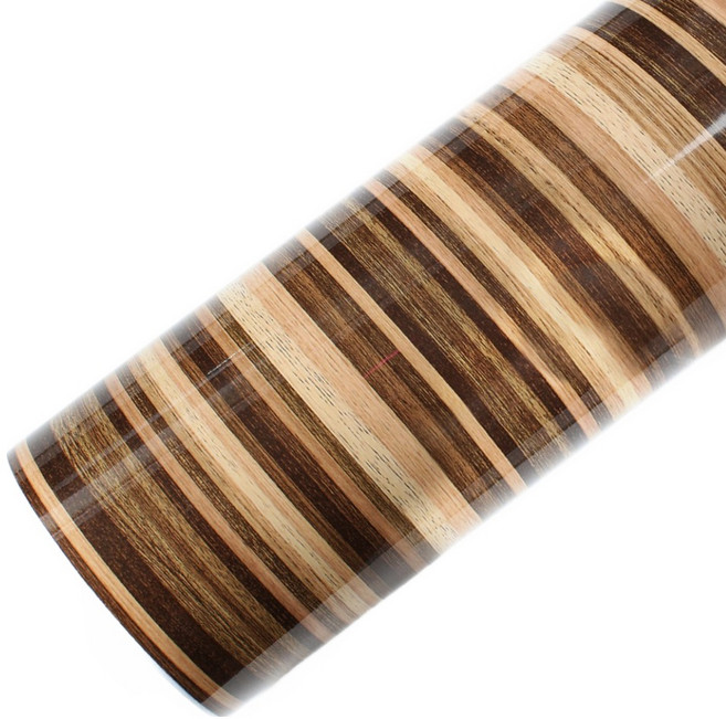 인필 현대시트 우드 인테리어 필름 EH146, 베이지 브라운