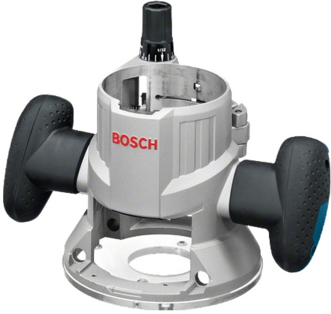 BOSCH 博世 固定基座單元 GKF 1600, 1個