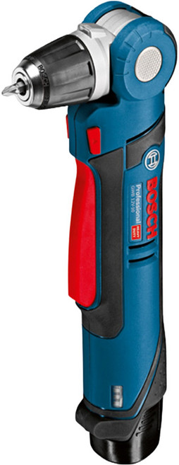 BOSCH 博世 電鑽 GWB 12V-10 solo 0601390909, 1個