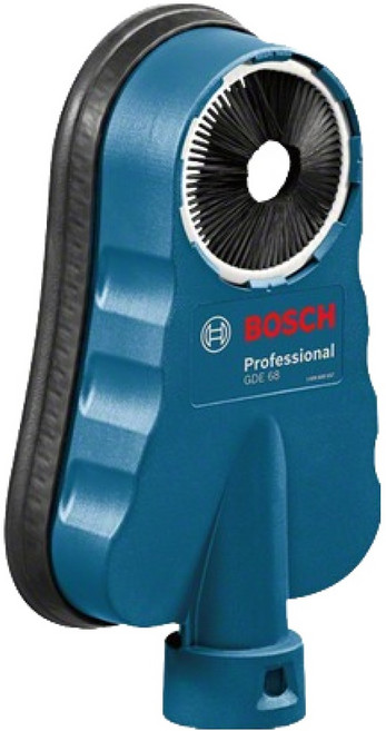 BOSCH 博世 集塵器 GDE 68 1600A001G7, 1個