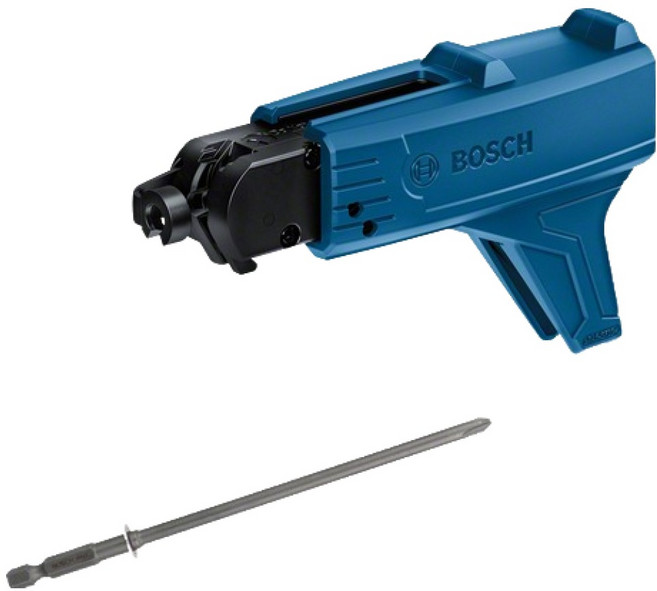 BOSCH 博世 GTB 18V-45專用鑽頭 GMA 55 1600A025GD, 1個