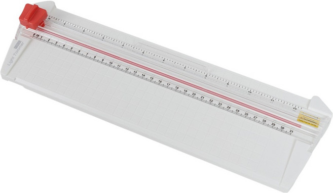 Genmes 트리머 재단기, 13830, A4