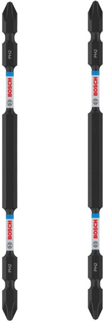 보쉬 PRO 토션비트 PH 6.35 x 150 mm 2608522410, 2개