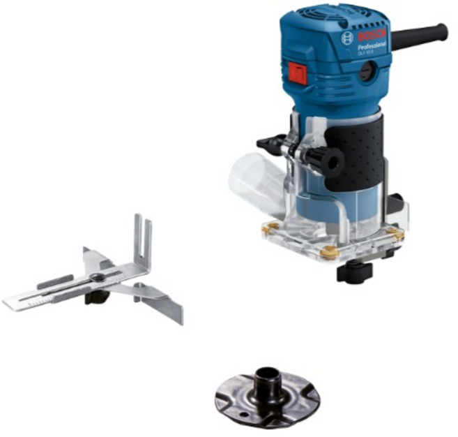 보쉬 트리머 GLF 55-6 06016A00B1, 1개