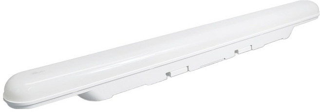 건식 LED 일자등 30W, 화이트 + 주광색