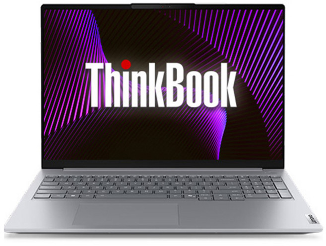 레노버 2025 씽크북 16IAL G8 코어Ultra7, Arctic Grey, 1TB, 16GB, Free DOS, 21SK0086KD