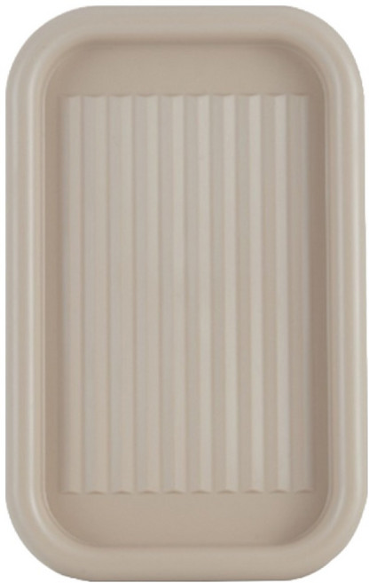 난리시스터즈 다용도 책상 정리 펜 트레이, 베이지, 1개