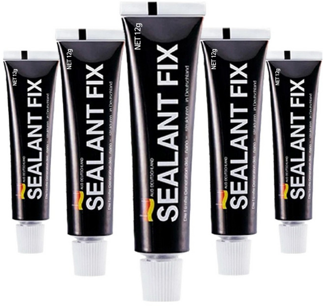 베이루 실란트픽스 12g, 5개