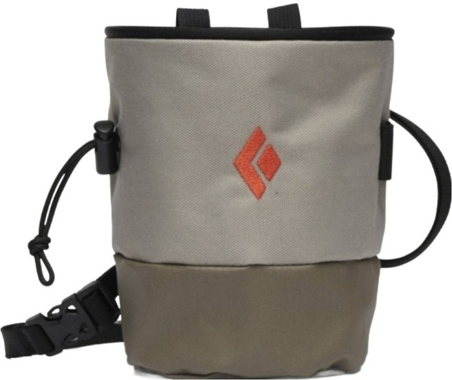 블랙다이아몬드 모조 짚 쵸크 백 BD630117, Moonstone