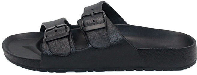 어반플렉스 남성용 경량 투버클 슬리퍼