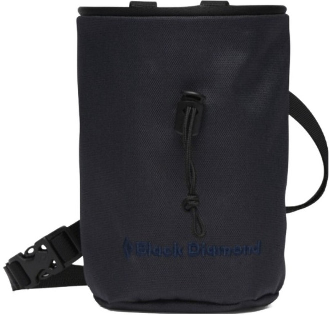 블랙다이아몬드 모조 쵸크 백 BD630161, Carbon