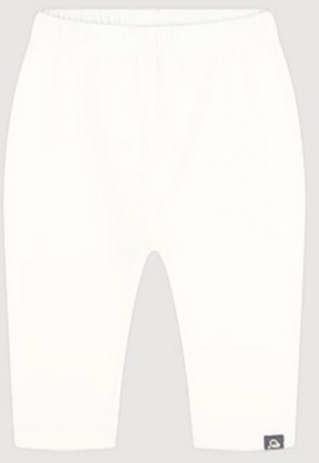 milkmile 女童款Milky Heaven七分內搭褲