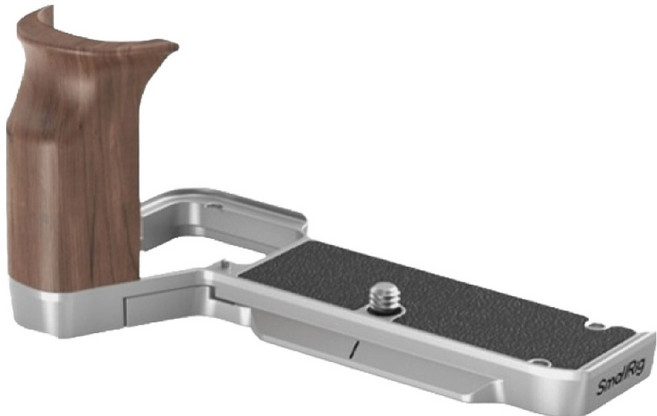 스몰리그 소니 A7C2 / A7CR 그립 플레이트, 1개