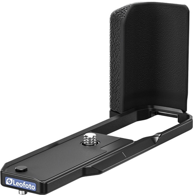 레오포토 니콘 Zfc 마운팅 L 플레이트 블랙, 1개, LPN-Zfc