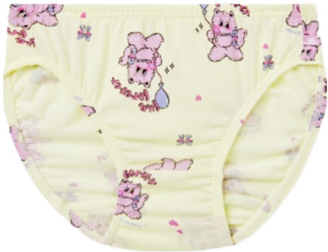 첨이첨이 IFC 대나무 팬티 01J