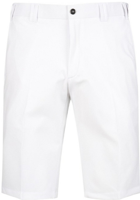 럭스골프 베네스트 남성용 히든밴드 이선 포인트 스판 반바지 NBE25M503