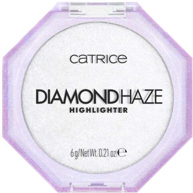 캐트리스 다이아몬드 헤이즈 하이라이터 6g, 010, 1개