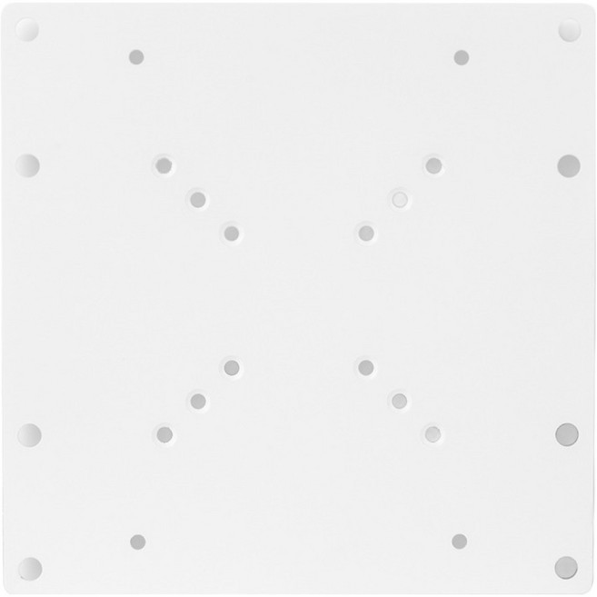 알파플랜 베사 확장 브라켓, 화이트, 1개