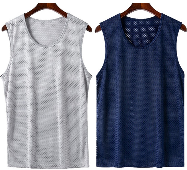 주니데이 주니어 학생 런닝 에어쿨 2종 세트