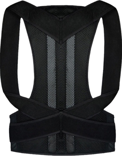 벨르하우스 척추 어깨 밴드, 1개