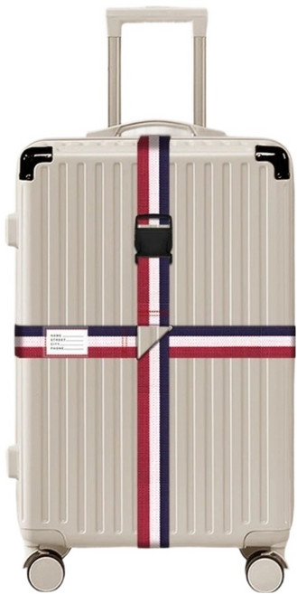 트립킹 크로스라인 캐리어 벨트