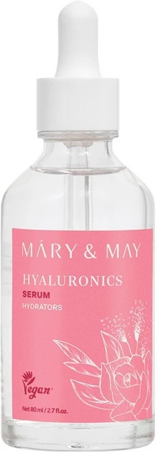 마리엔메이 히알루로닉스 세럼, 1개, 80ml - 쿠팡