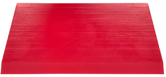 월드크린 스퀴지 썬팅헤라날 리필, 썬팅헤라날리필레드, 레드, 1개