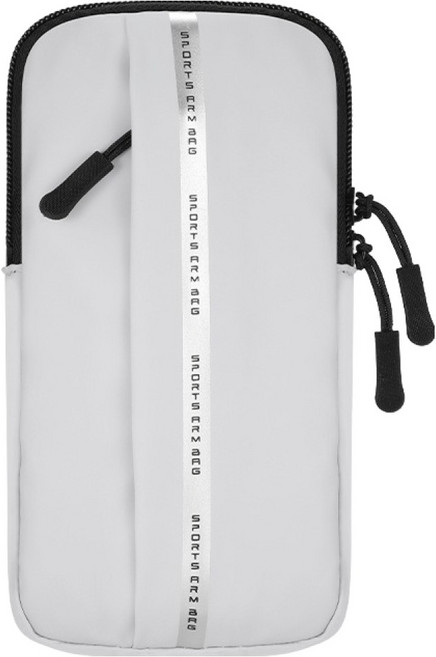 미소로운 운동용 가벼운 암밴드형 휴대폰 케이스