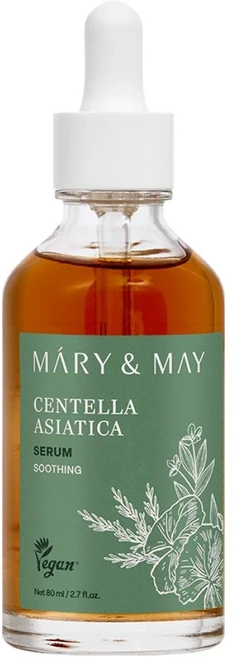 마리엔메이 병풀추출물 세럼, 80ml, 1개 - 쿠팡