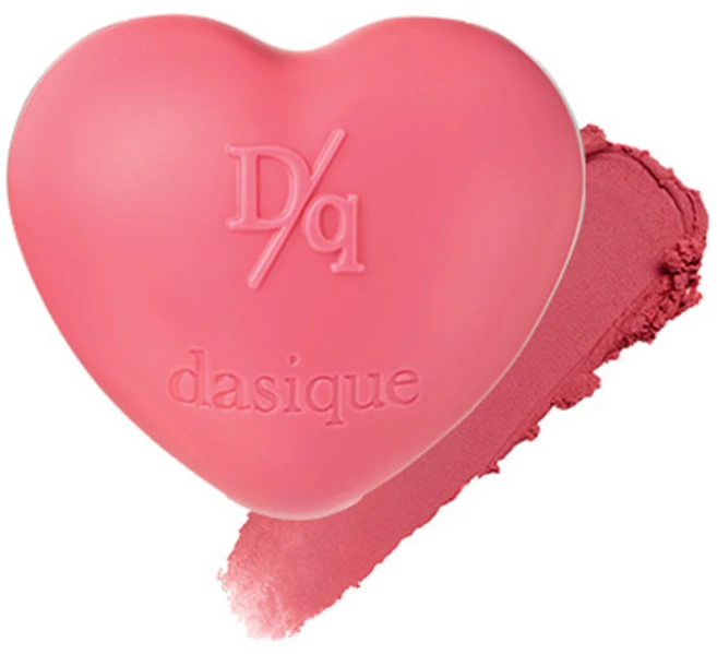 데이지크 수플레 컬러 팟 멀티 밤 6.5g, 베리밀크티, 1개 - 쿠팡