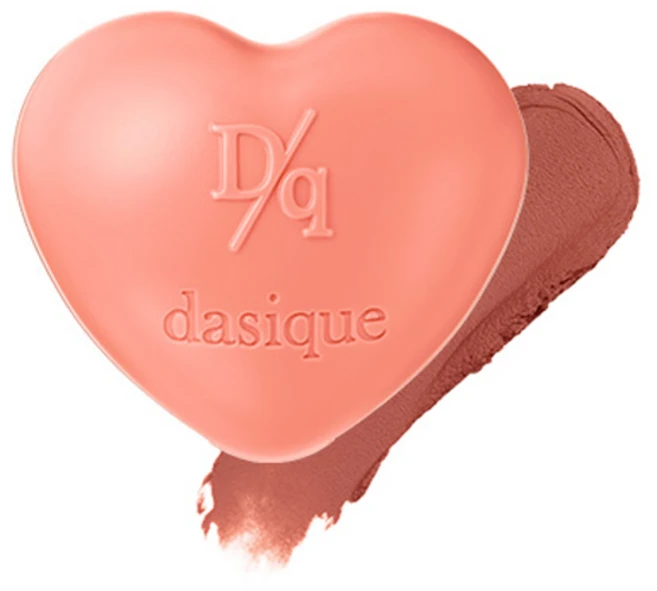 데이지크 수플레 컬러 팟 멀티 밤 6.5g, 모카번, 1개 - 쿠팡