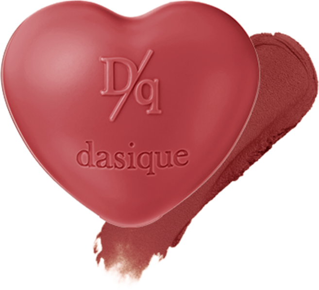 데이지크 수플레 컬러 팟 멀티 밤 6.5g, 블랙커런트, 1개