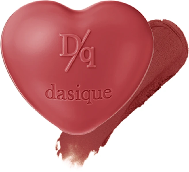 데이지크 수플레 컬러 팟 멀티 밤 6.5g, 블랙커런트, 1개 - 쿠팡