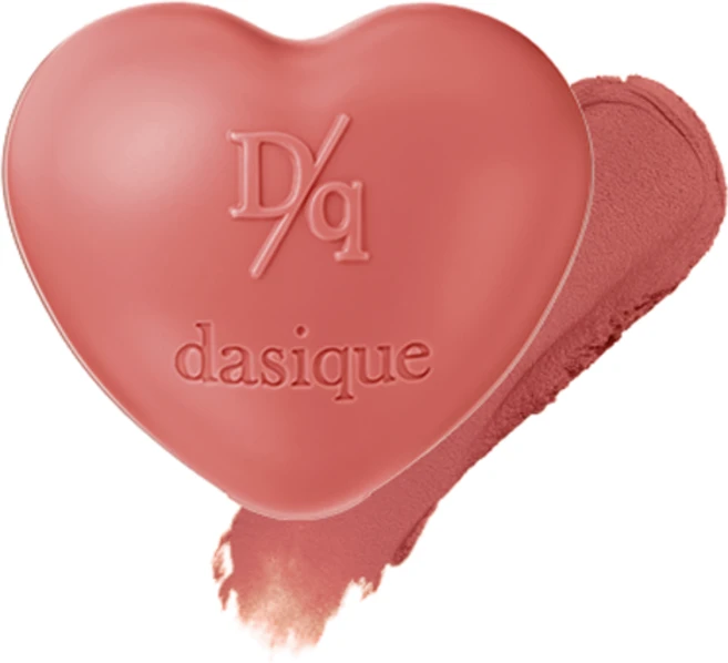 데이지크 수플레 컬러 팟 멀티 밤 6.5g, 로즈티라미수, 1개 - 쿠팡