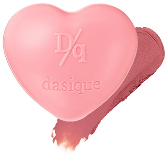 데이지크 수플레 컬러 팟 멀티 밤 6.5g, 로스팅피그, 1개 - 쿠팡