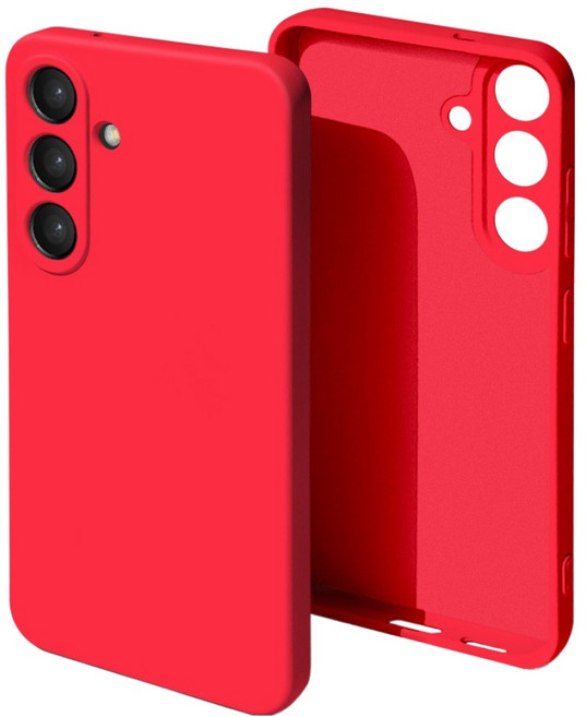 워너프 일레븐 비비드 컬러 젤리 휴대폰 케이스