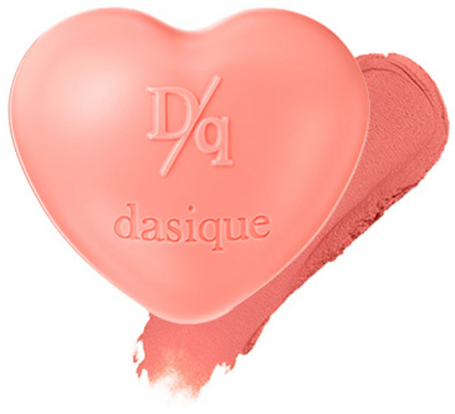 데이지크 수플레 컬러 팟 멀티 밤 6.5g, 포멜로푸딩, 1개