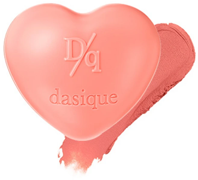 데이지크 수플레 컬러 팟 멀티 밤 6.5g, 포멜로푸딩, 1개 - 쿠팡