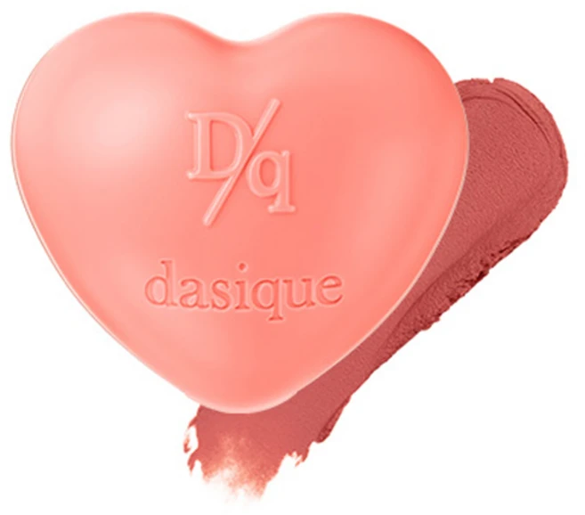 데이지크 수플레 컬러 팟 멀티 밤 6.5g, 펌킨퓨레, 1개 - 쿠팡