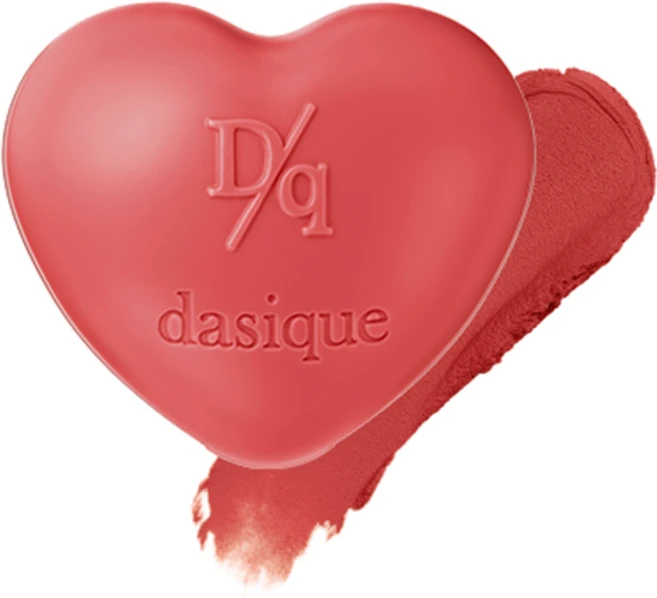 데이지크 수플레 컬러 팟 멀티 밤 6.5g, 애플캔디, 1개 - 쿠팡