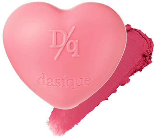 데이지크 수플레 컬러 팟 멀티 밤 6.5g, 10 스윗 핑크, 1개 - 쿠팡