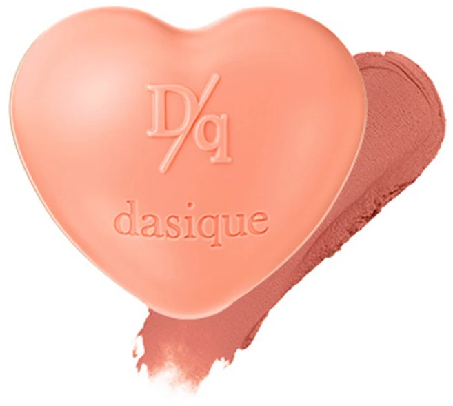 데이지크 수플레 컬러 팟 멀티 밤 6.5g, 01 살몬 버프, 1개 - 쿠팡