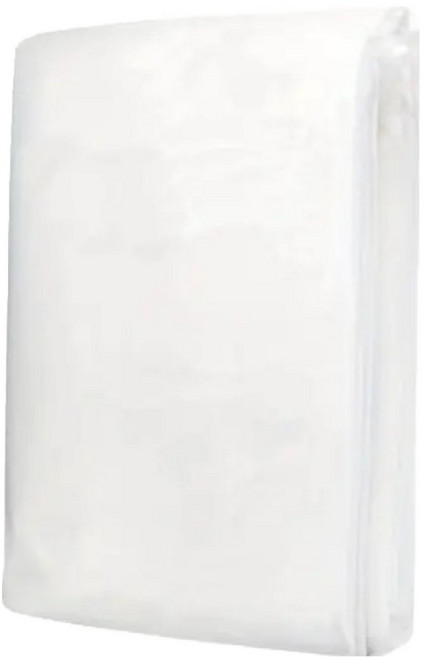 바이아 텃밭용 서리 냉해 방지 부직포 10m 150 x 1000 cm, 1개