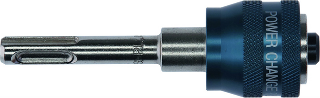 보쉬 SDS Plus 아답타 2608594266, 1개