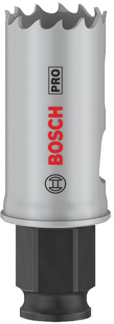 보쉬 PRO 바이메탈 파워체인지 24mm 2608594371, 1개