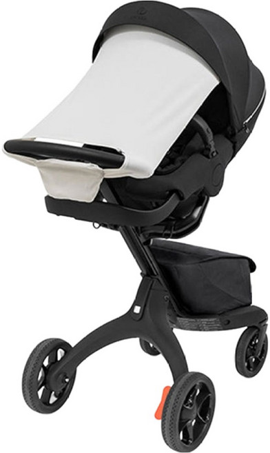 스토케 익스플로리 엑스 선 셰이드, 라이트 그레이, 1개