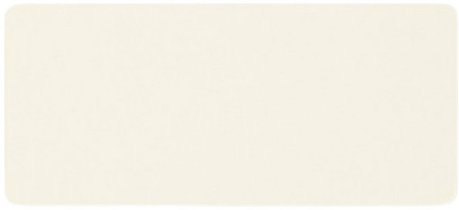 코레시스 깔끔한 데스크 매트, 퓨어화이트