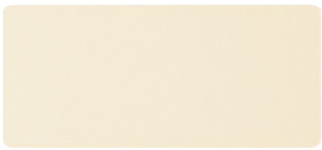 코레시스 깔끔한 데스크 매트, 라이트 베이지