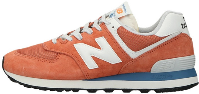 New Balance U574系列中性款運動鞋